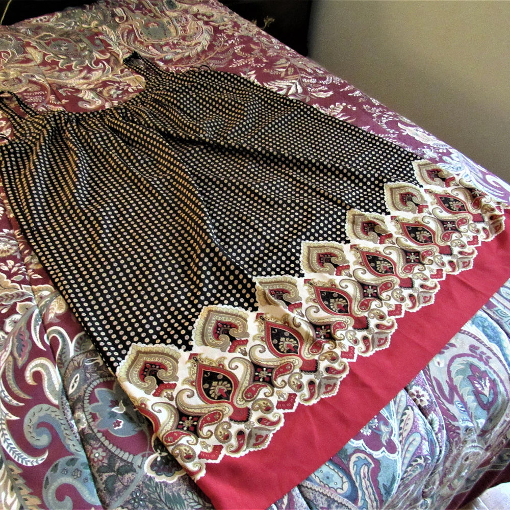 Home 2 Dress 18W
